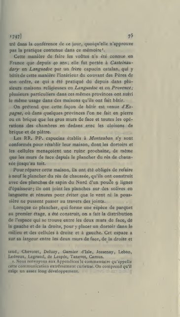 ProcÃ¨s-verbaux, 1671-1793; publiÃ©s pour la ... - Warburg Institute