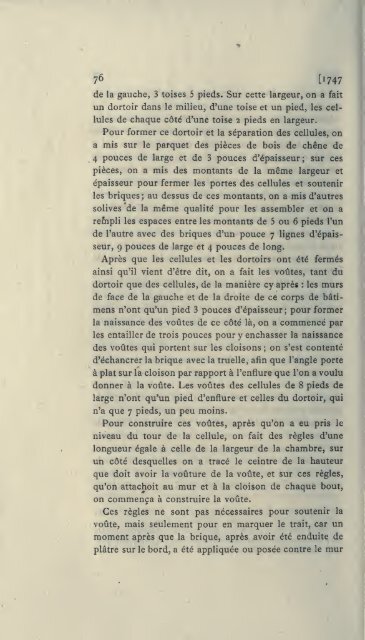 ProcÃ¨s-verbaux, 1671-1793; publiÃ©s pour la ... - Warburg Institute