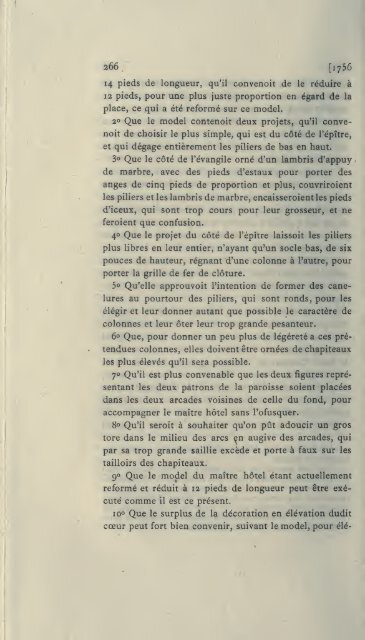 ProcÃ¨s-verbaux, 1671-1793; publiÃ©s pour la ... - Warburg Institute