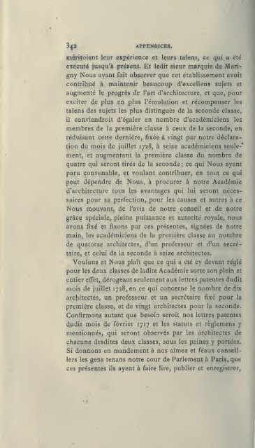 ProcÃ¨s-verbaux, 1671-1793; publiÃ©s pour la ... - Warburg Institute