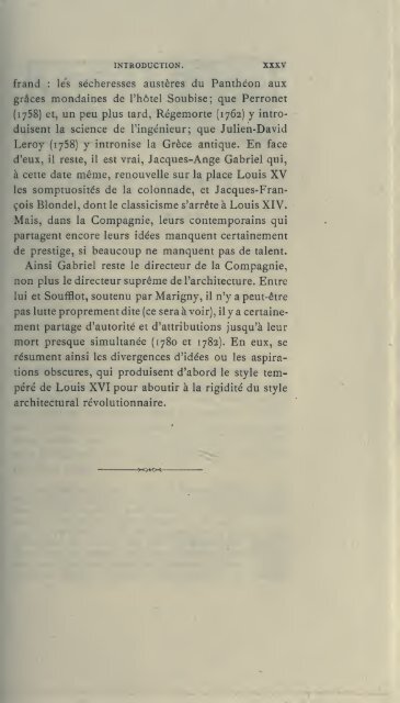 ProcÃ¨s-verbaux, 1671-1793; publiÃ©s pour la ... - Warburg Institute