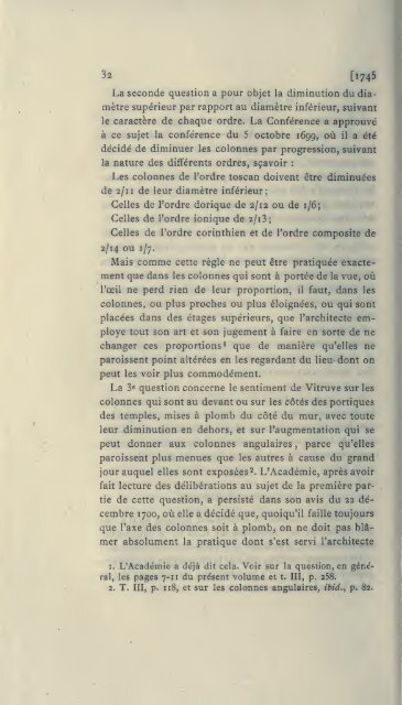 ProcÃ¨s-verbaux, 1671-1793; publiÃ©s pour la ... - Warburg Institute