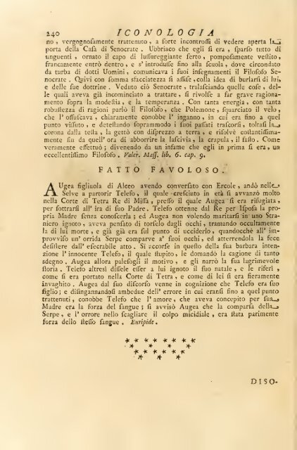 Iconologia del cavaliere Cesare Ripa, perugino