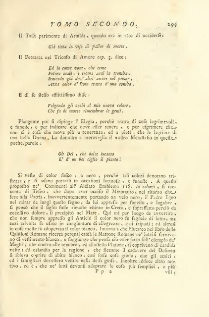 Iconologia del cavaliere Cesare Ripa, perugino