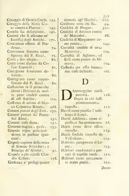 Iconologia del cavaliere Cesare Ripa, perugino