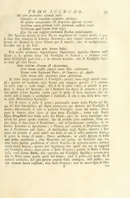 Iconologia del cavaliere Cesare Ripa, perugino