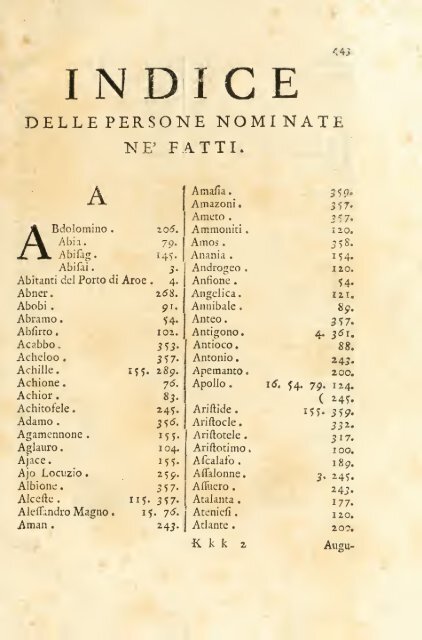 Iconologia del cavaliere Cesare Ripa, perugino