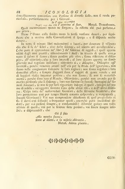 Iconologia del cavaliere Cesare Ripa, perugino