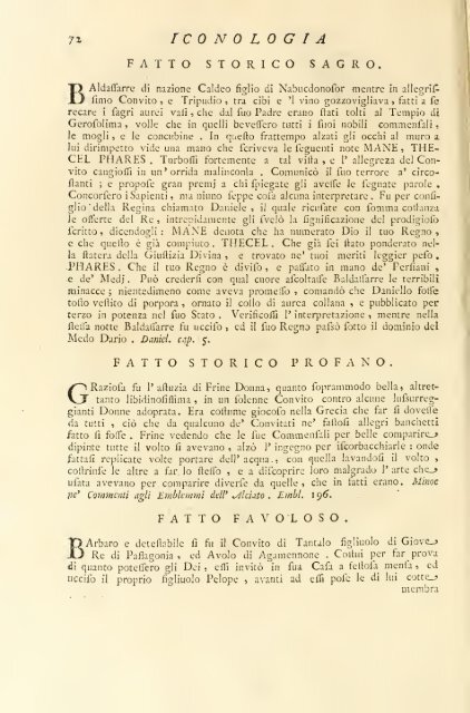 Iconologia del cavaliere Cesare Ripa, perugino