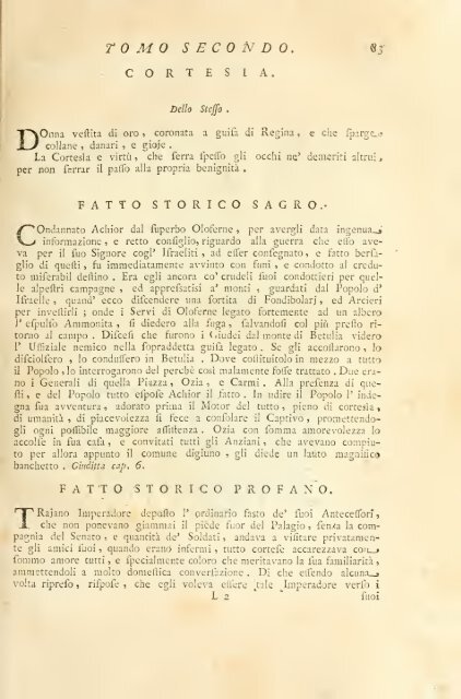 Iconologia del cavaliere Cesare Ripa, perugino