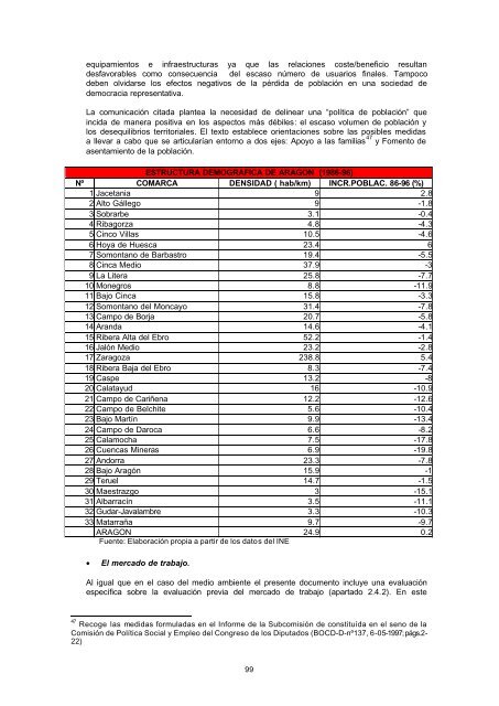 Tomo I (pdf) - DirecciÃ³n General de Fondos Comunitarios