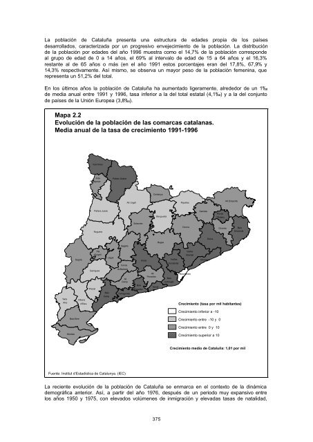 Tomo I (pdf) - DirecciÃ³n General de Fondos Comunitarios