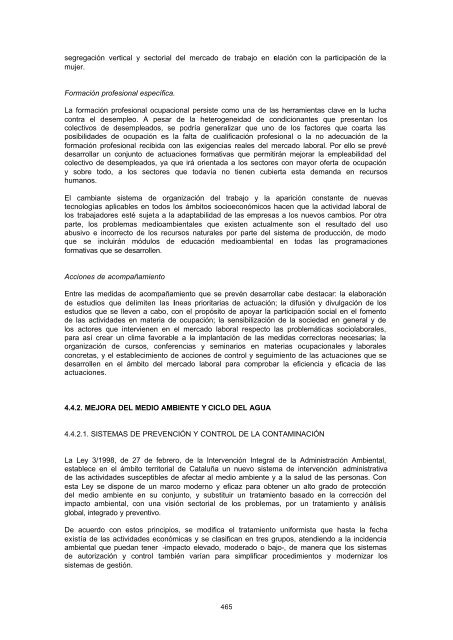 Tomo I (pdf) - DirecciÃ³n General de Fondos Comunitarios