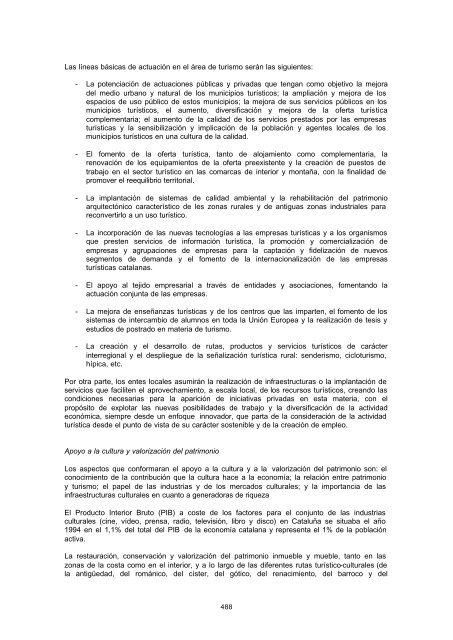 Tomo I (pdf) - DirecciÃ³n General de Fondos Comunitarios