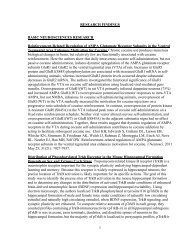 September, 2011 (PDF 1.2MB) - National Institute on Drug Abuse