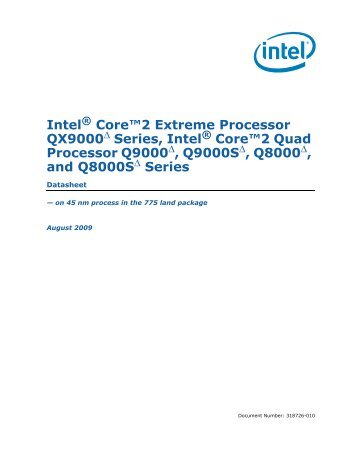 Download PDF - Intel