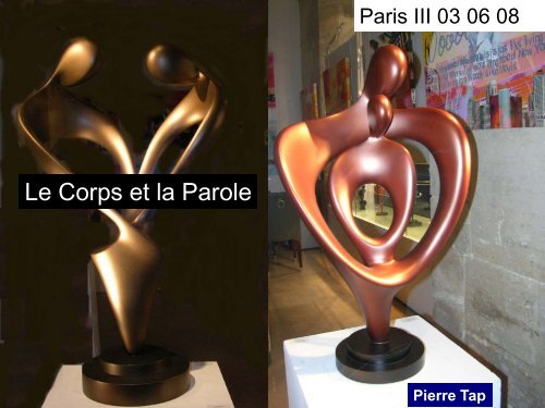 Grand Corps Malade - Pierre TAP