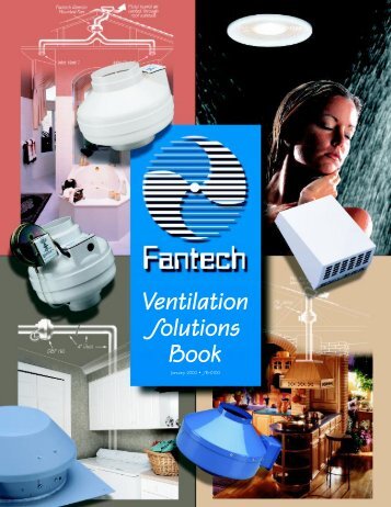 Fantech Solutions Book