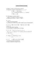 Finales - Parciales Ingenieria