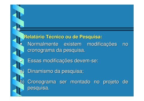 (Microsoft PowerPoint - AULA RESUMO- RESENHA - RELAT ...