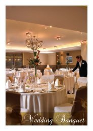 Download Brochure - Westport Plaza Hotel