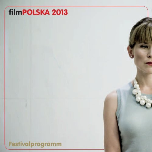 Festivalkatalog - FilmPolska