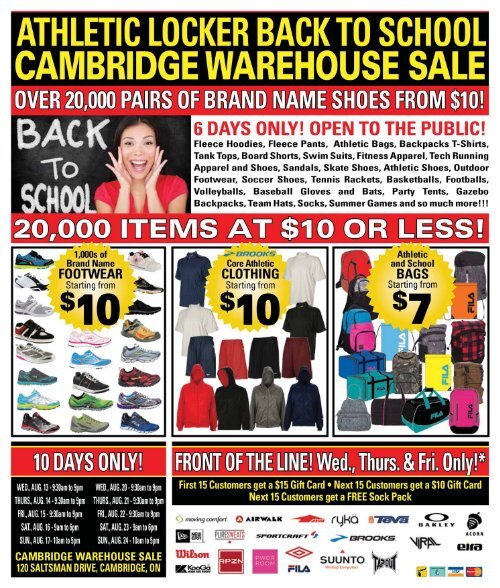 Cambridge-Warehouse-Sale-Flyer