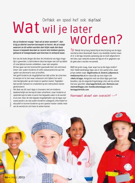 Download als PDF - Rekels.nl