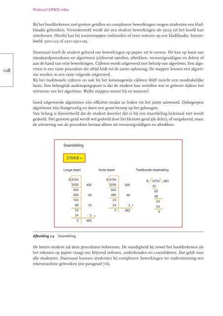 Protocol Ernstige RekenWiskunde-problemen en ... - Volgens Bartjens