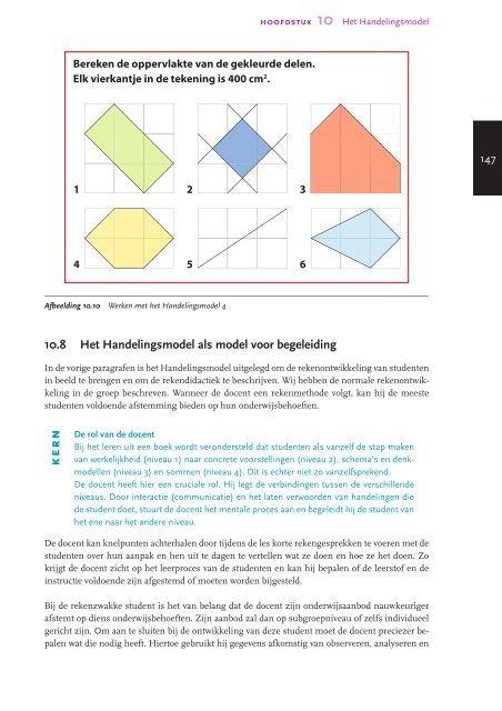 Protocol Ernstige RekenWiskunde-problemen en ... - Volgens Bartjens