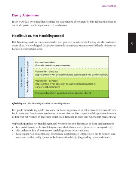 Protocol Ernstige RekenWiskunde-problemen en ... - Volgens Bartjens