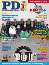 Dr. Schulze - Professors of diamond tooling - Dr. Schulze GmbH