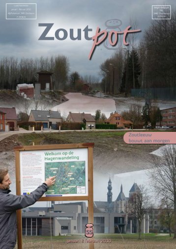 Zoutpot nr. 55 - Stad Zoutleeuw