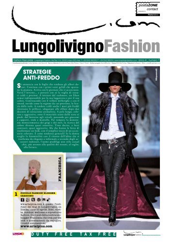 Scarica in formato PDF - Lungolivigno Fashion