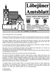 04 Amtsblatt April - Löbejün