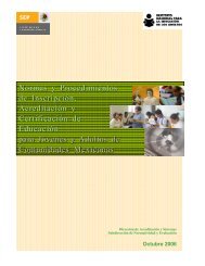 Manual de normas y procedimientos - Portal Educativo Washington ...