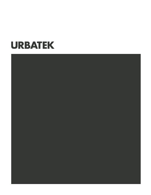 series urbatek - Delta Studio