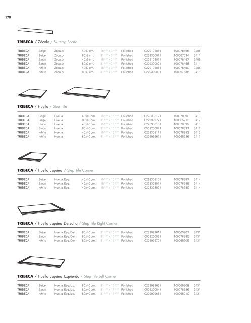 series urbatek - Delta Studio