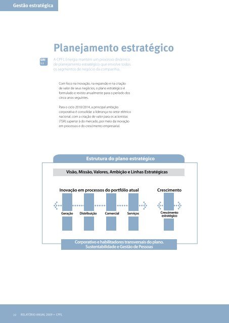 RelatÃ³Rio anual 2009 - Cpfl