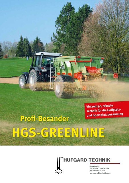 HGS-GREENLINE