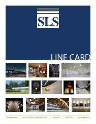 SLS_Linecard