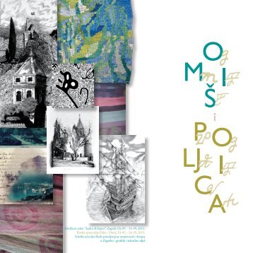 katalog omis i poljica.pdf - Škola primijenjene umjetnosti i dizajna ...