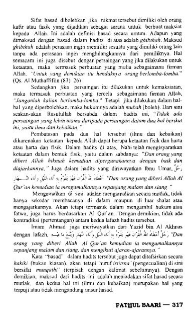 fathul-baari-1-syarah-hadits-bukhari