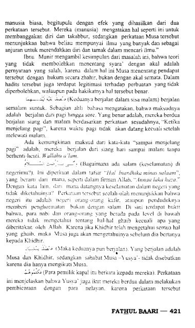 fathul-baari-1-syarah-hadits-bukhari