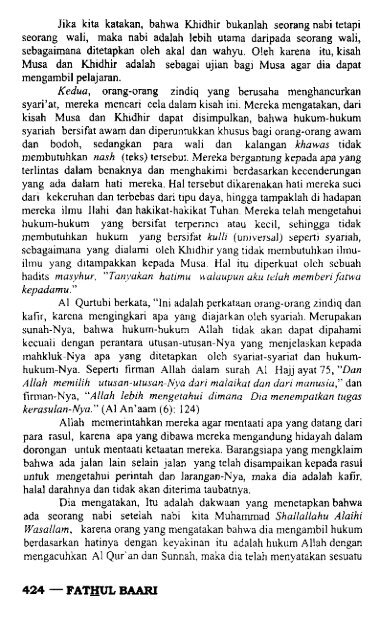 fathul-baari-1-syarah-hadits-bukhari