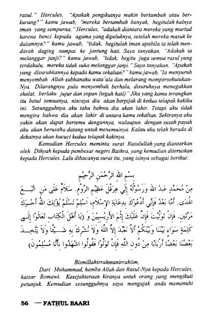 fathul-baari-1-syarah-hadits-bukhari