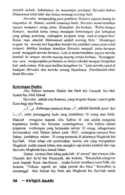 fathul-baari-1-syarah-hadits-bukhari