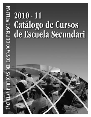 secuencia de cursos de mÃºsica - Forest Park High School