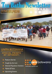 English - UNFPA Botswana