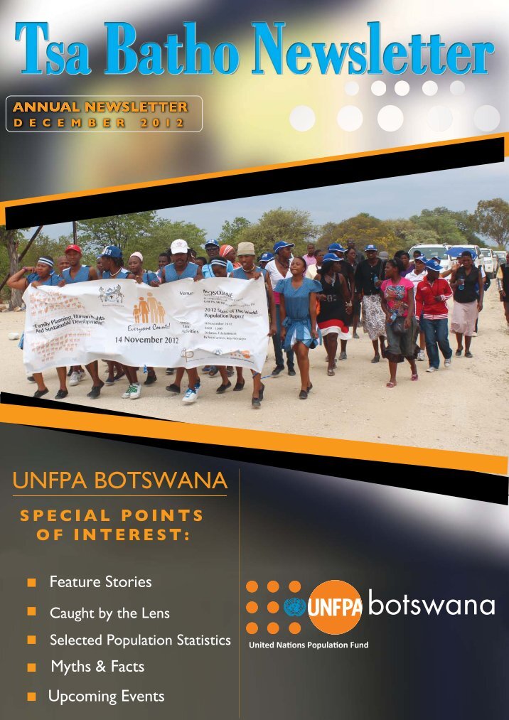 6 free Magazines from